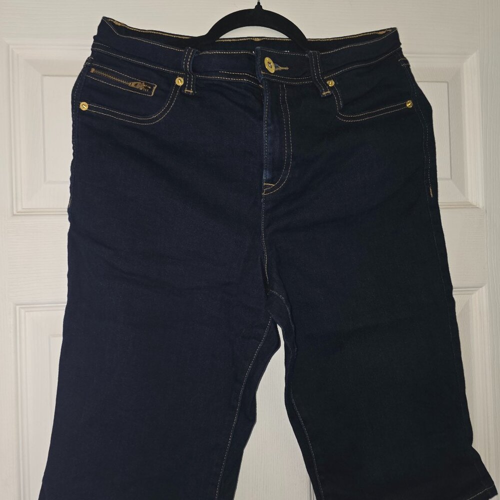 INC super cute jean shorts